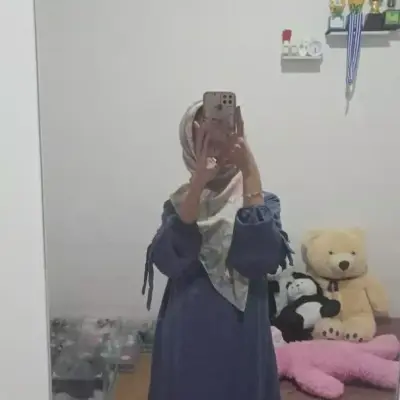 Foto dari naidaaaaa.a