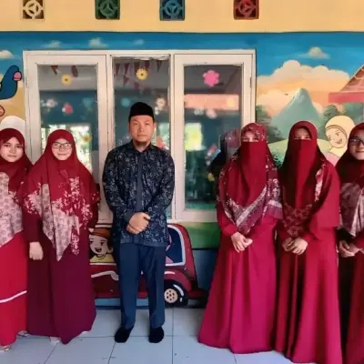 Foto dari rinahendrayani0505
